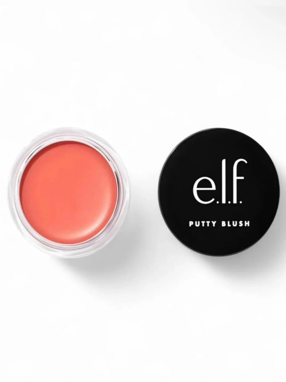 e.l.f. - Putty Blush
